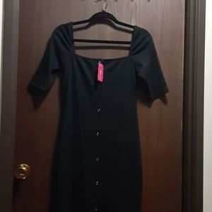 NWT Sweet Rain knit dress